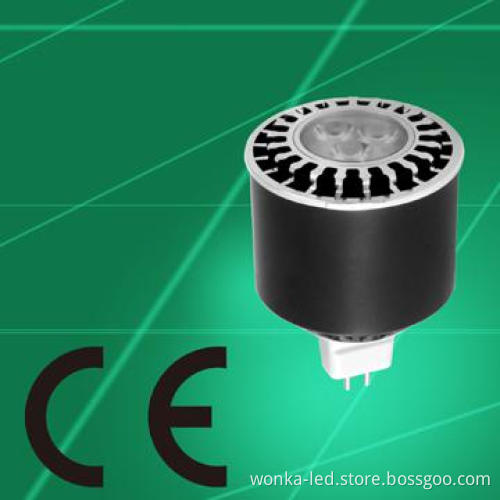 CW SD18B-MR16 for diamond lighting/Residential LED Lighting